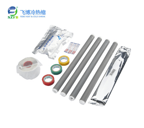 1kv冷縮電纜附件 1kv冷縮電纜附件