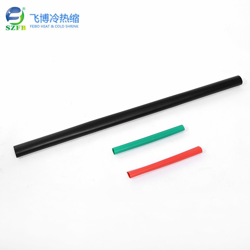 熱縮電纜中間連接 熱縮電纜中間連接